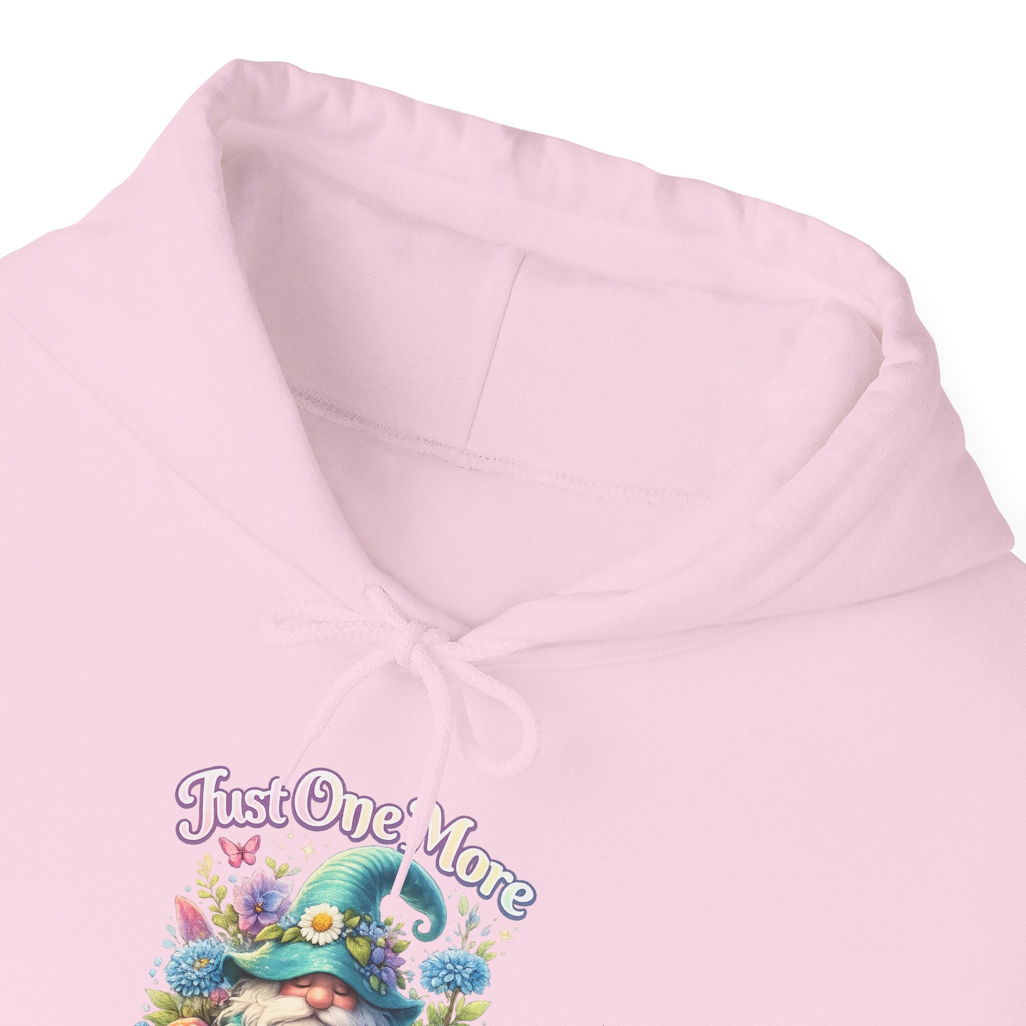 Hoodie — Sweet Sloth Spring Chapter Cute Pastel Graphic Hoodie