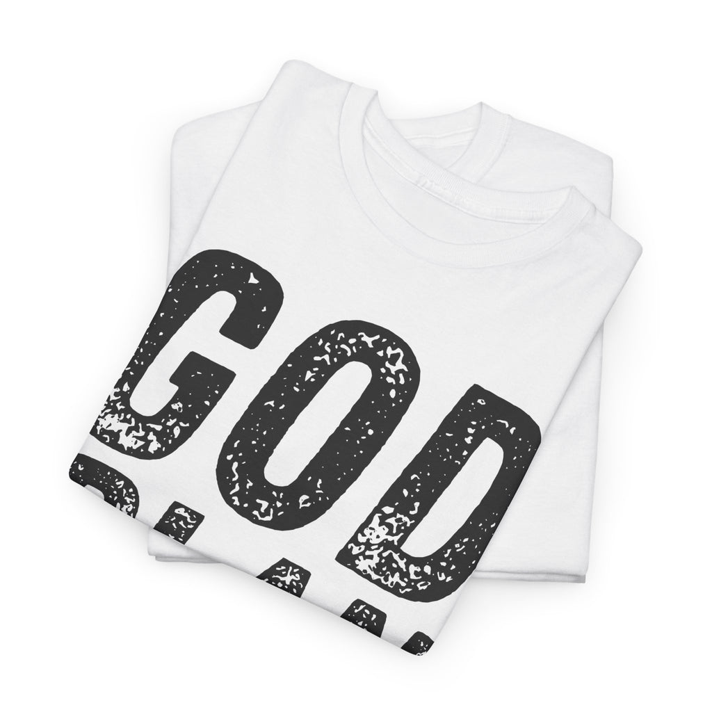 God Plan > My Plan T-Shirt