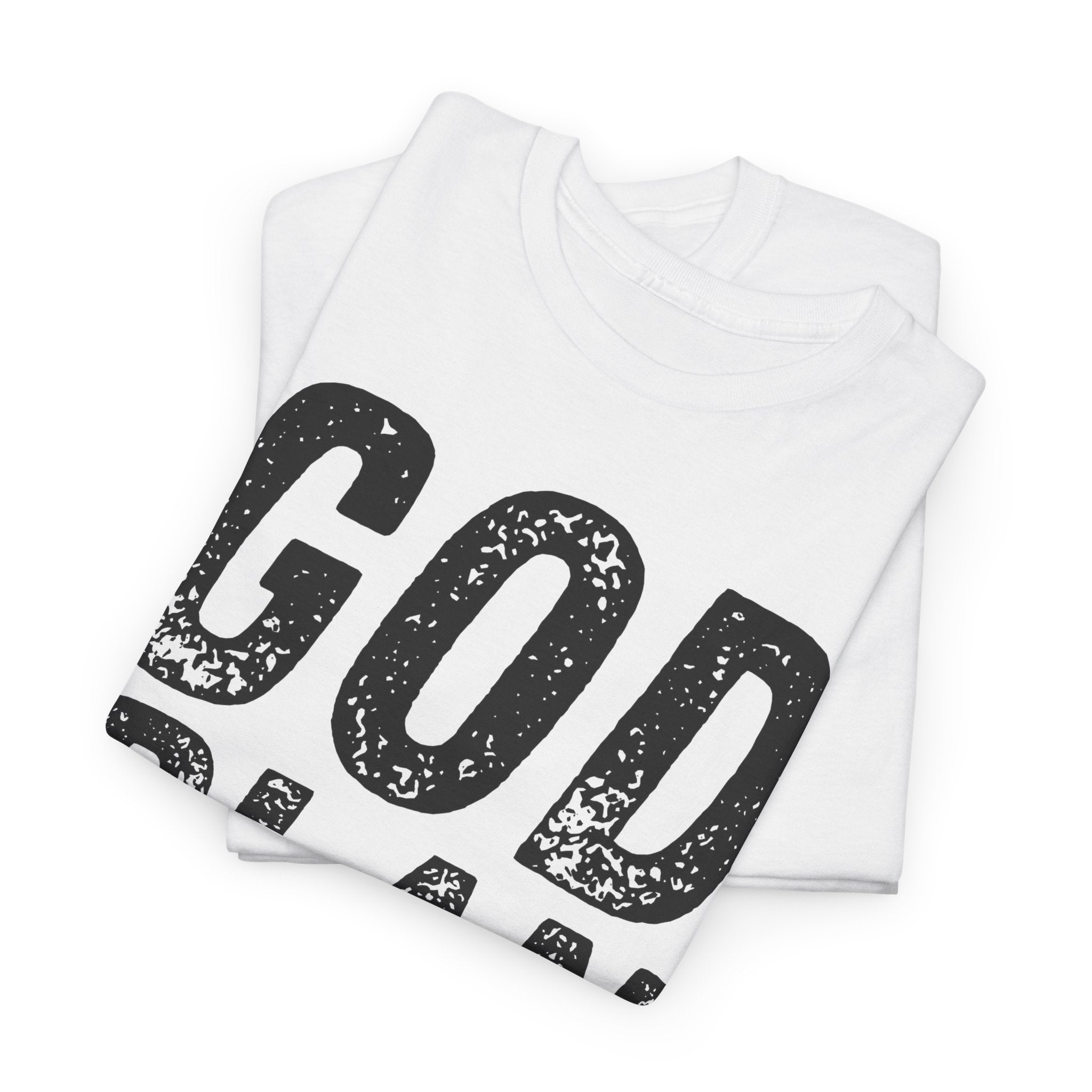God Plan > My Plan T-Shirt