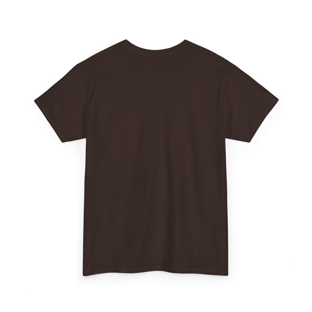 Discipline Builds Empires T-Shirt
