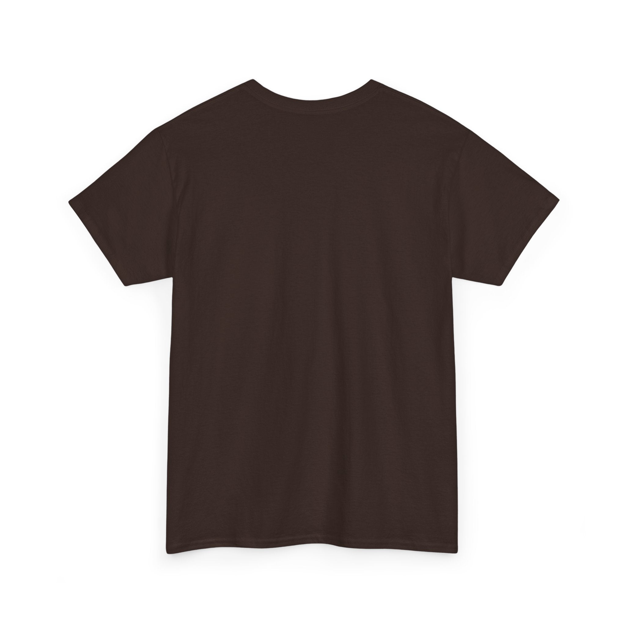 Discipline Builds Empires T-Shirt