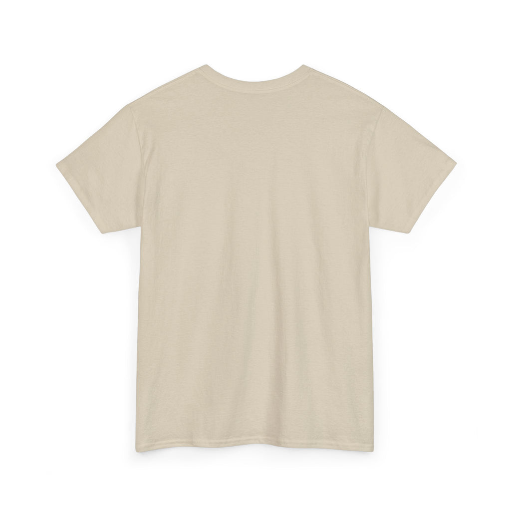 Beer T-Shirt — “No Es Sed, Es Tradición” Spanish Drinking Graphic Tee