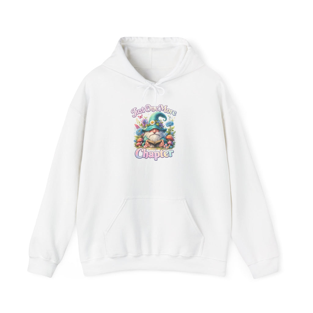 Hoodie — Sweet Sloth Spring Chapter Cute Pastel Graphic Hoodie