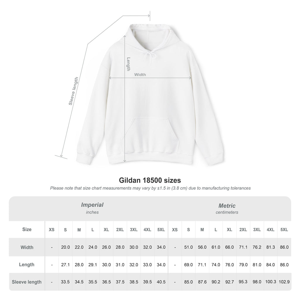 Hoodie — Sweet Sloth Spring Chapter Cute Pastel Graphic Hoodie