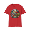 2026 Soccer Shirt – World Cup Fan Tee | Limited Edition North America Football T-Shirt