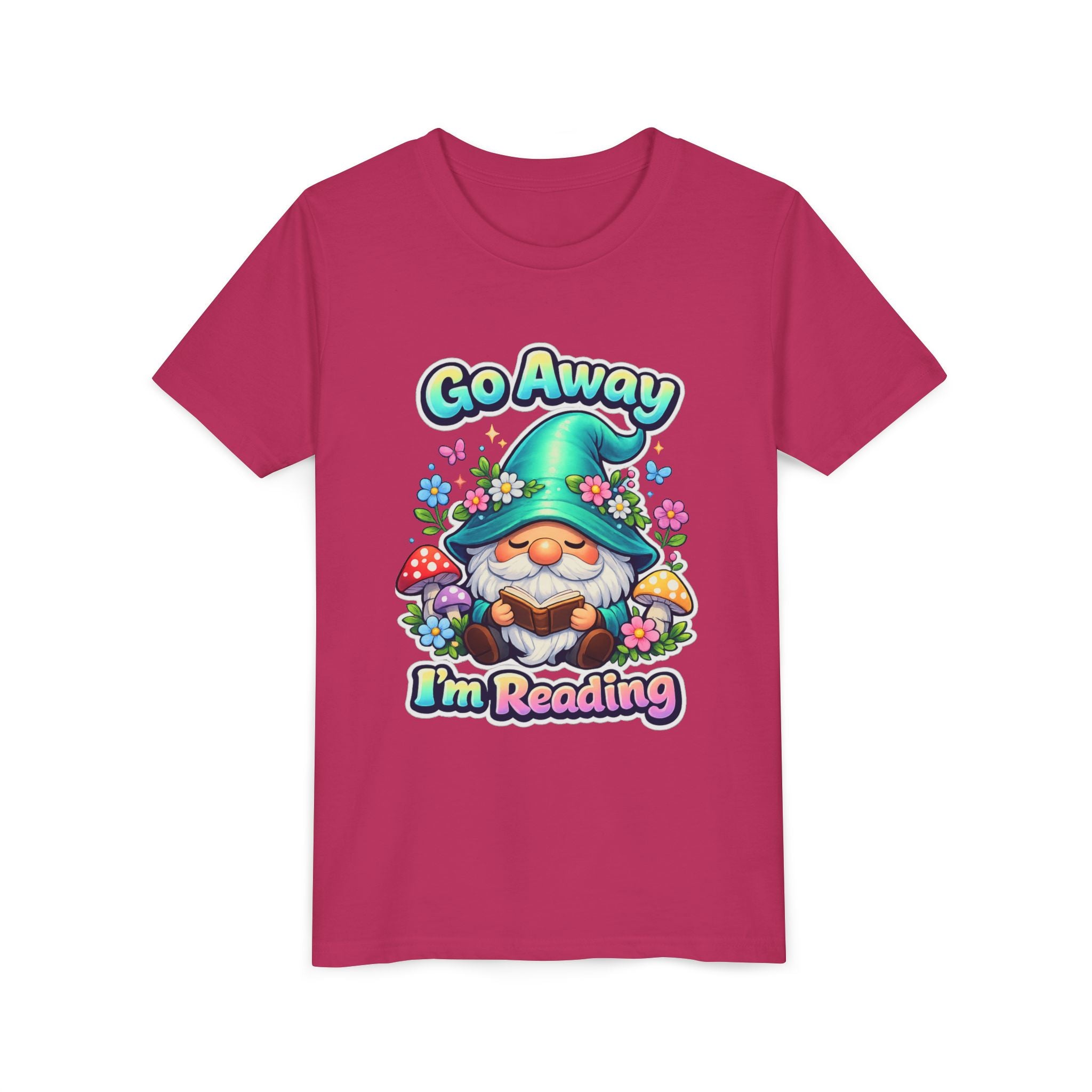 Youth Short Sleeve Tee