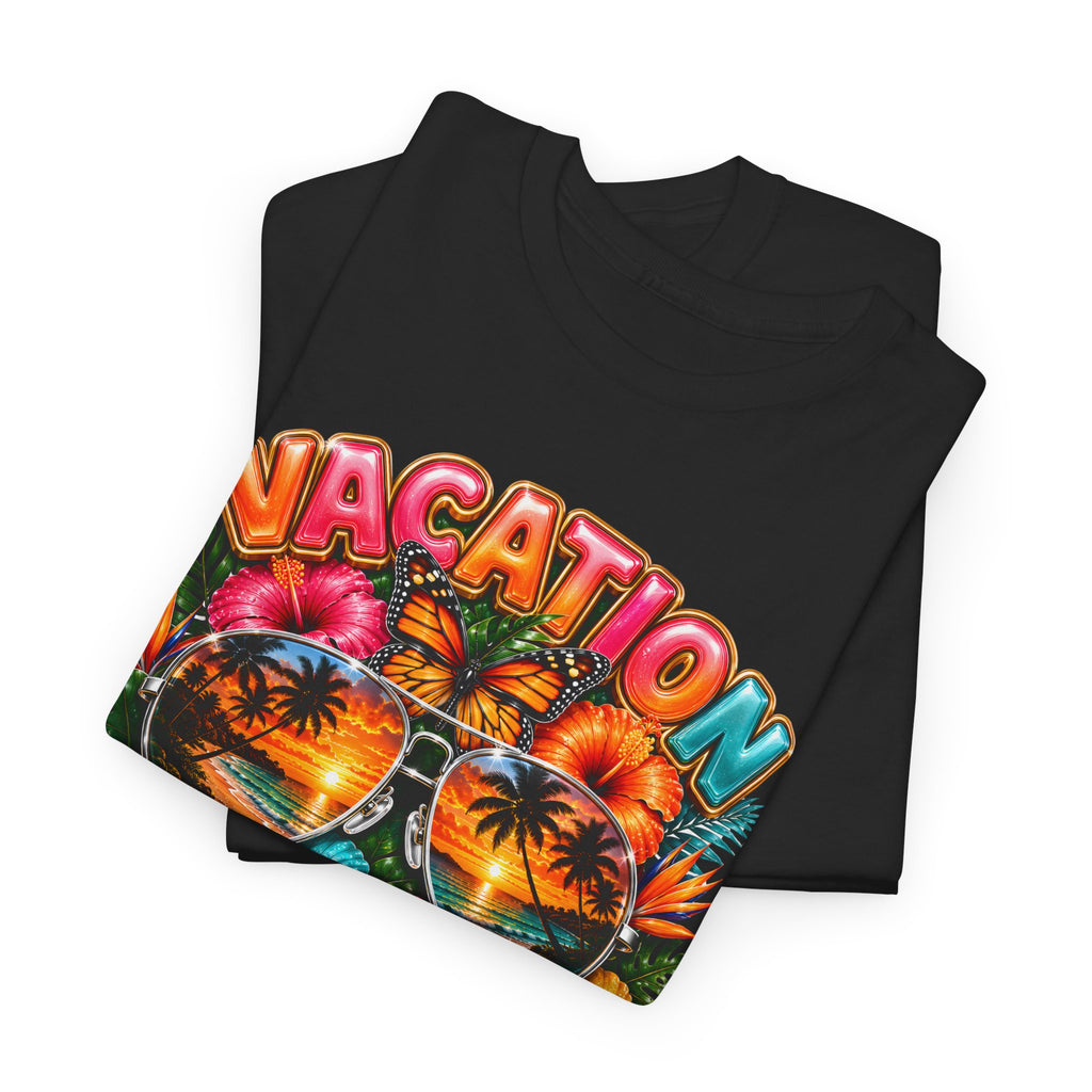 Vacation Mode On T-Shirt