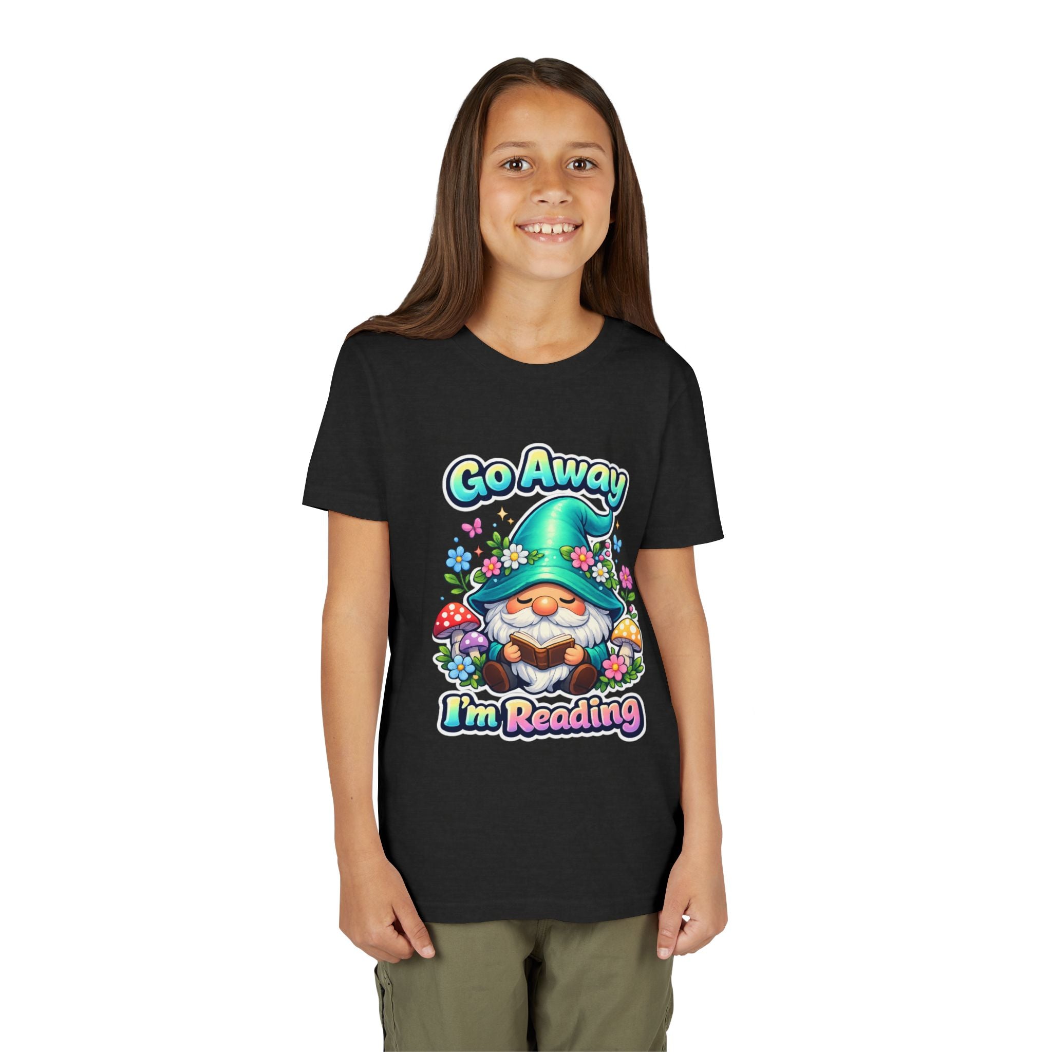 Youth Short Sleeve Tee