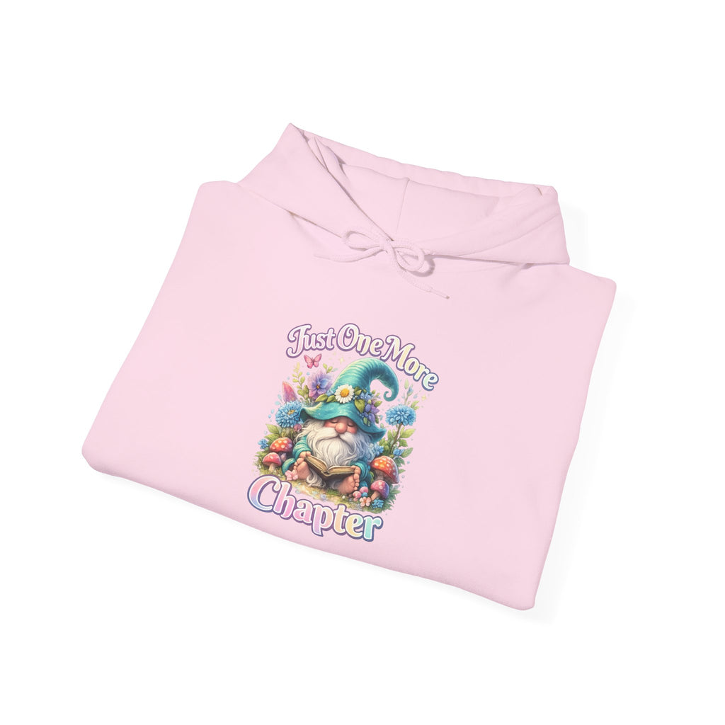 Hoodie — Sweet Sloth Spring Chapter Cute Pastel Graphic Hoodie