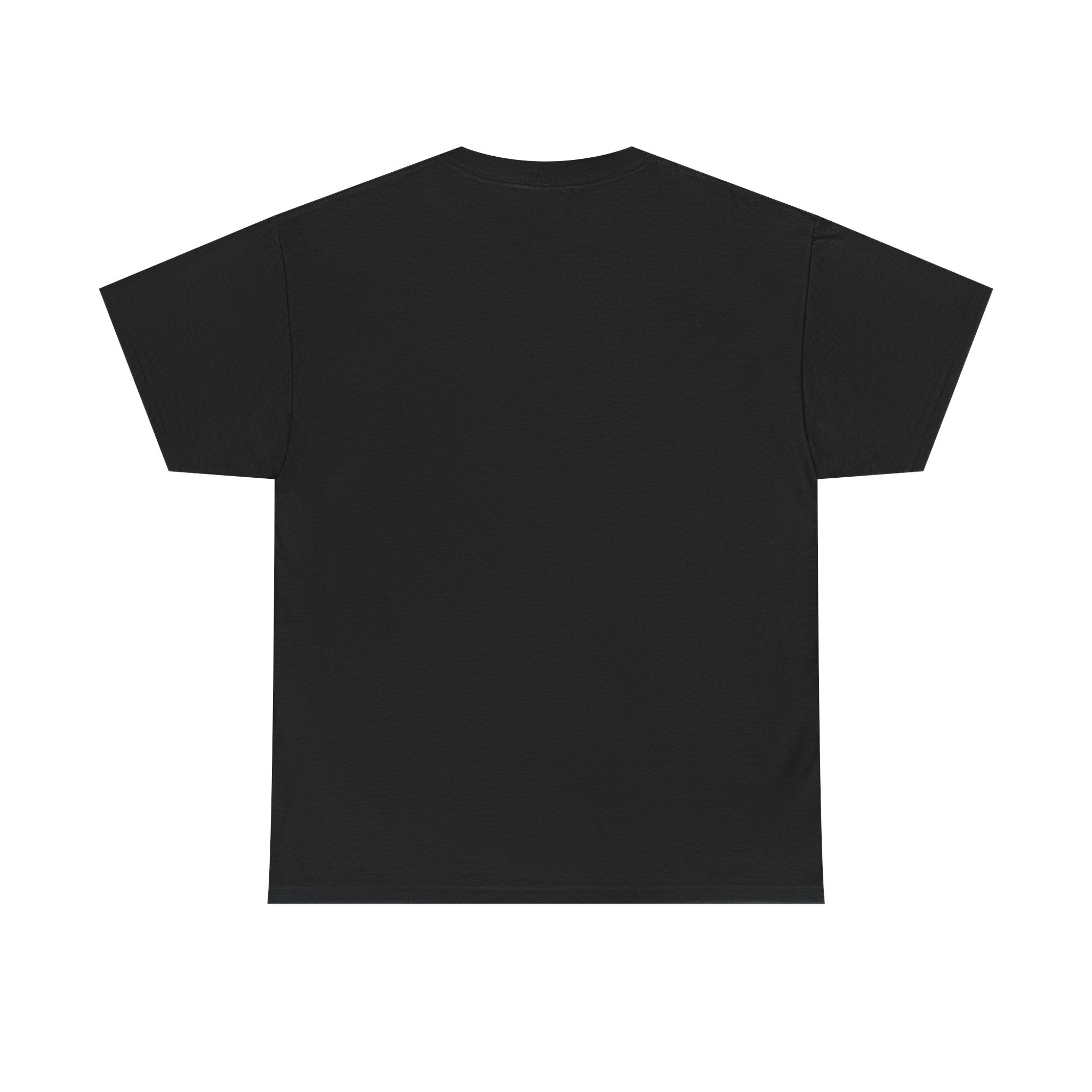 Crowned & Caffeinated Gnome T-Shirt