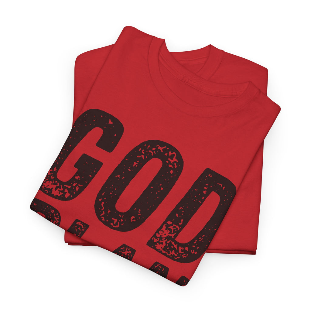 God Plan > My Plan T-Shirt