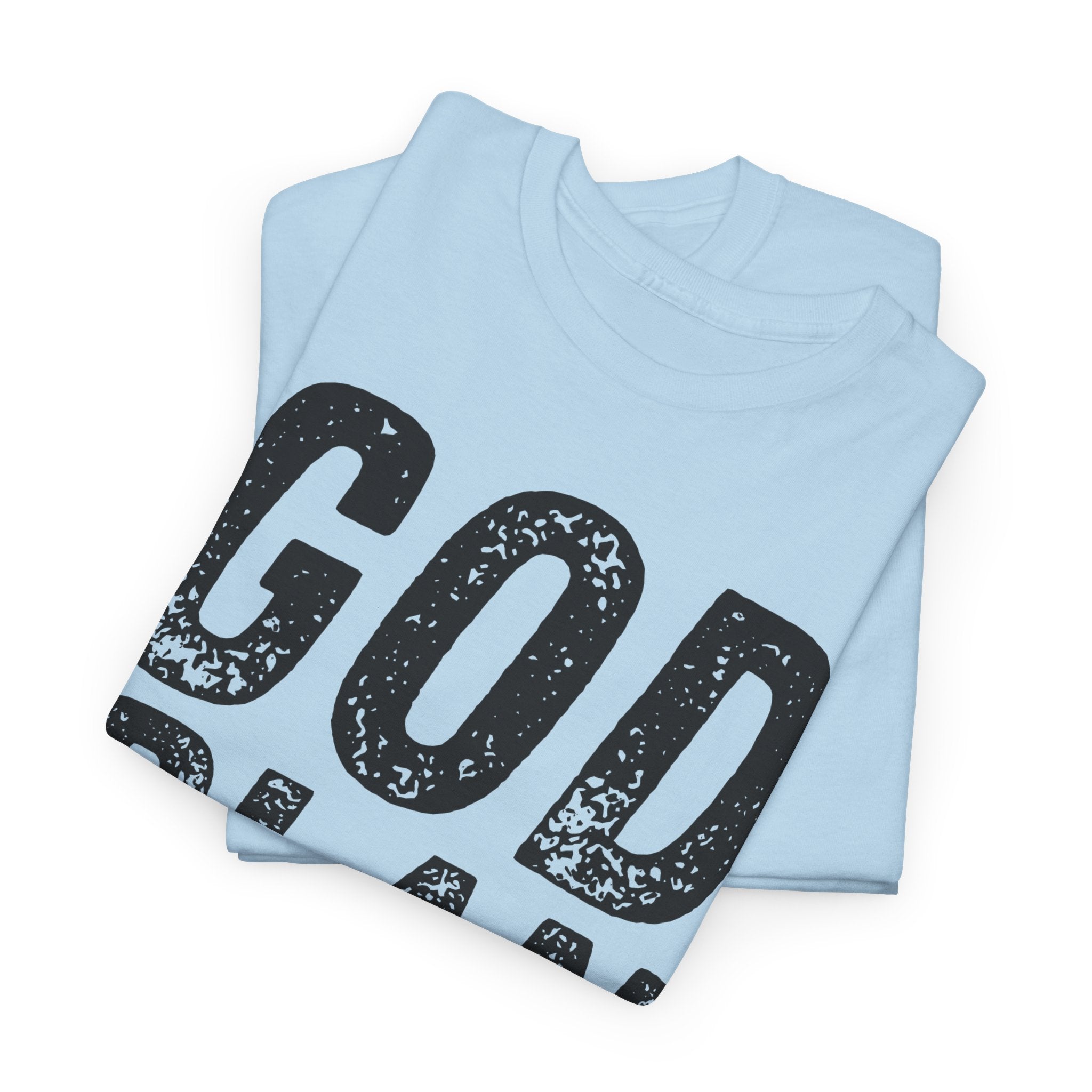 God Plan > My Plan T-Shirt