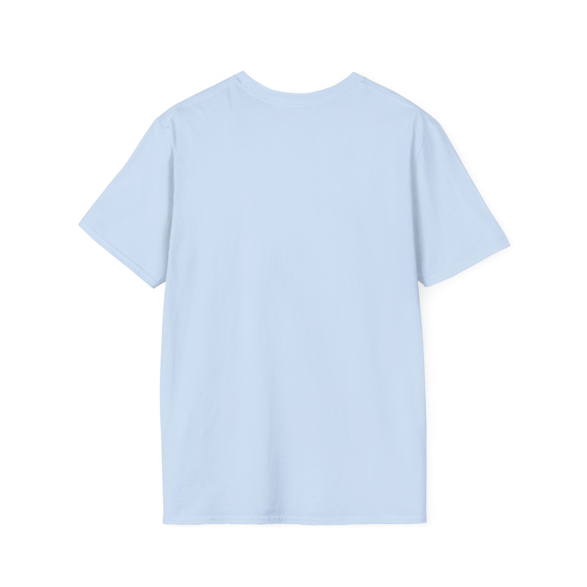 Wear Your Power T-Shirt — Crowned Empowerment Tee