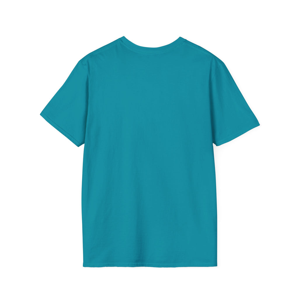 Adventure Is My Therapy T‑Shirt — Vintage Travel Grandma Graphic Tee