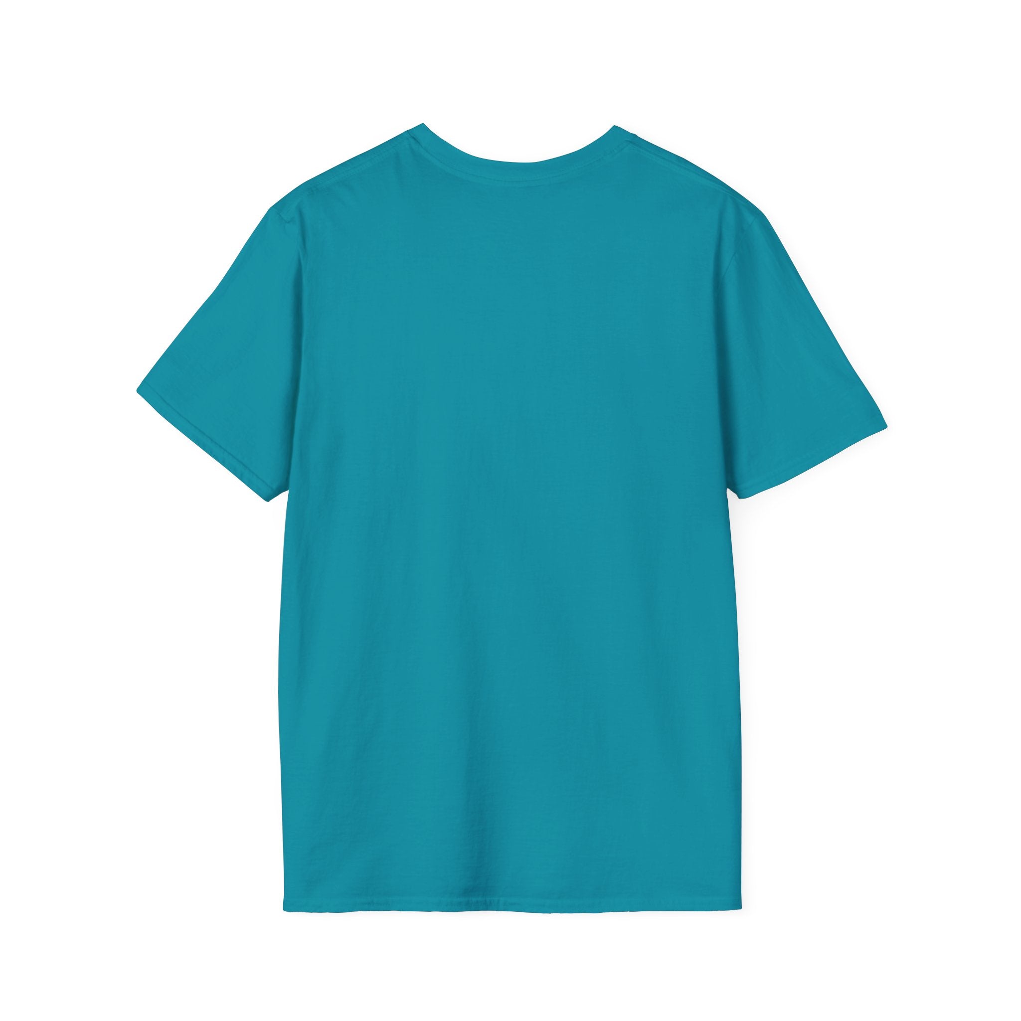 Adventure Is My Therapy T‑Shirt — Vintage Travel Grandma Graphic Tee