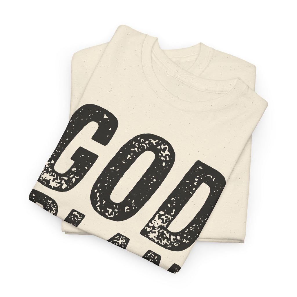 God Plan > My Plan T-Shirt