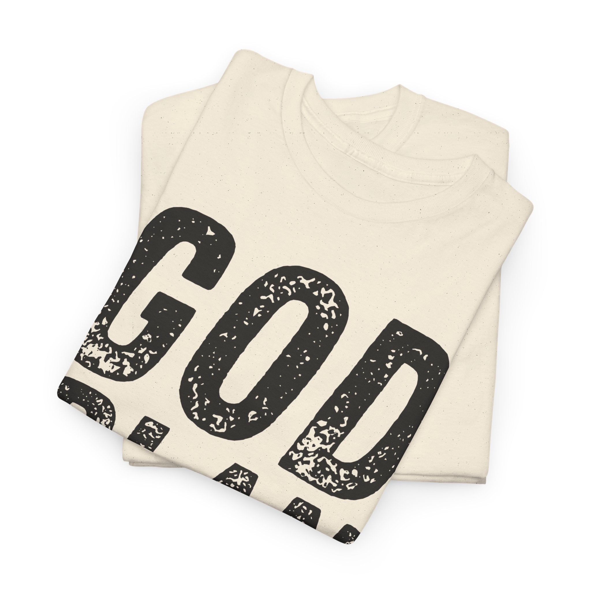 God Plan > My Plan T-Shirt