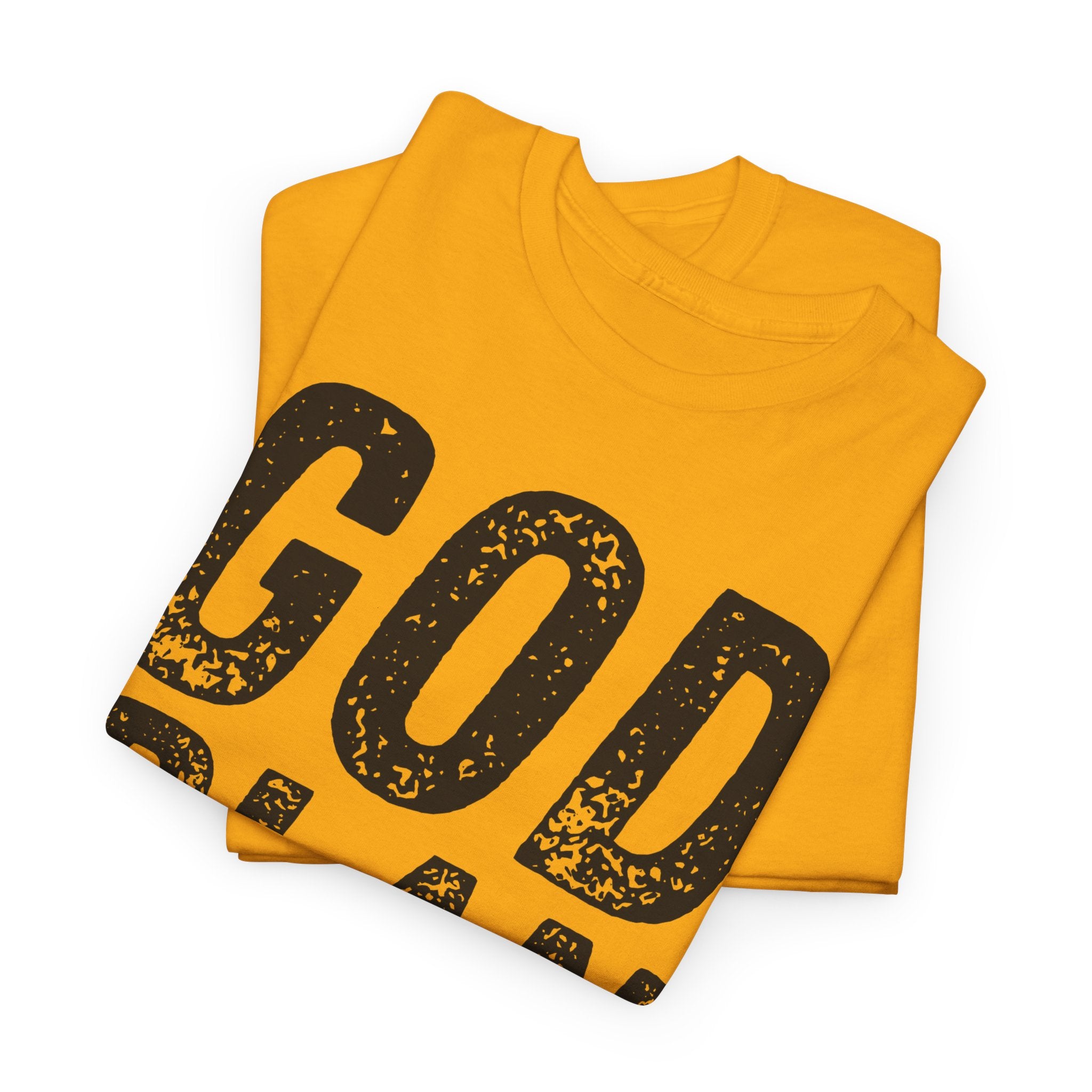 God Plan > My Plan T-Shirt