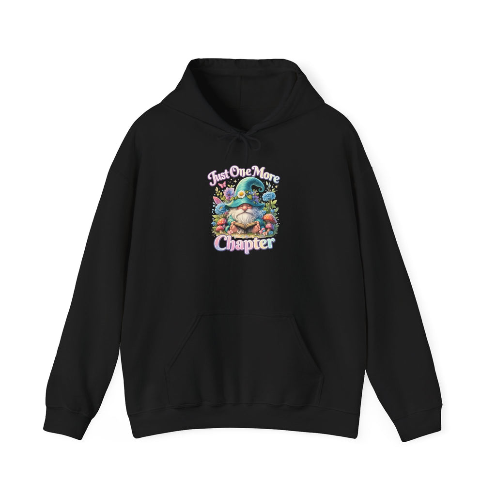 Hoodie — Sweet Sloth Spring Chapter Cute Pastel Graphic Hoodie