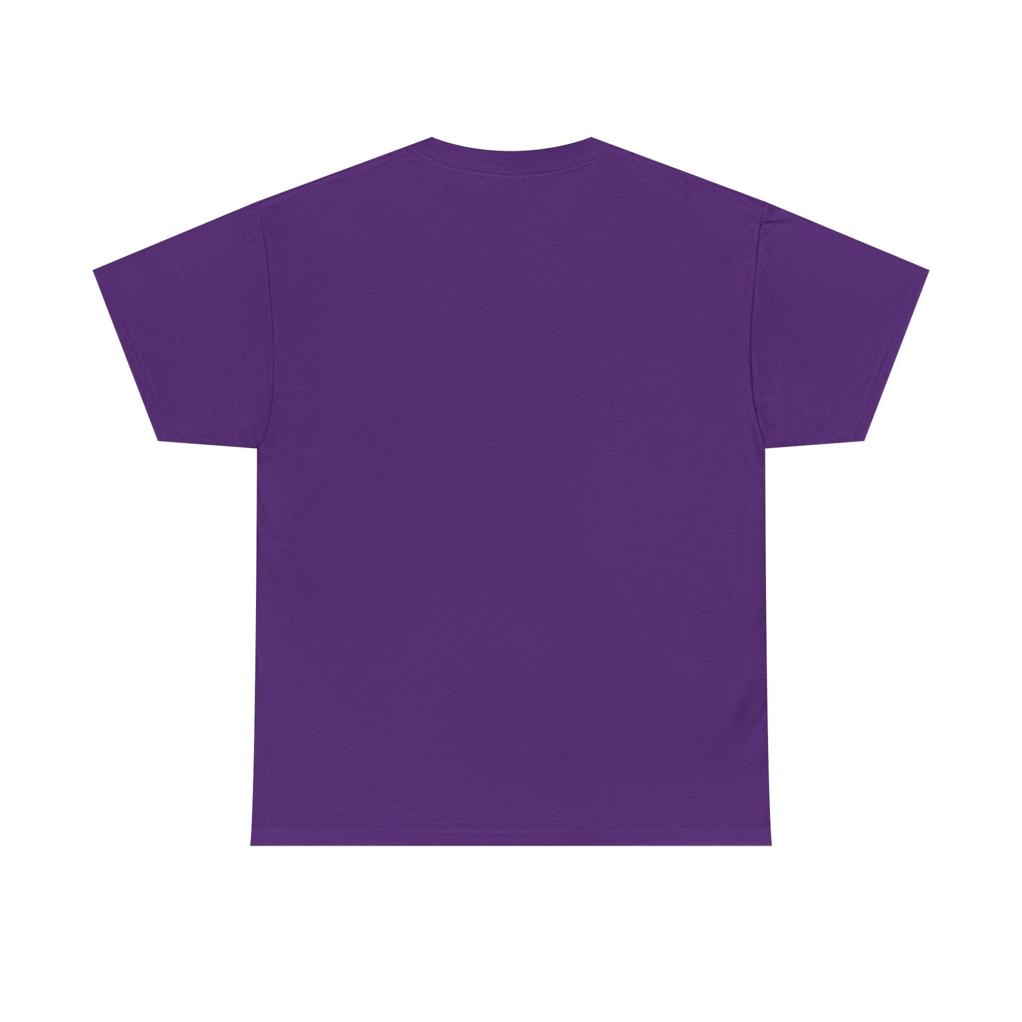 Crowned & Caffeinated Gnome T-Shirt