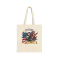 US America 250th Anniversary Tote Bag (1776–2026)