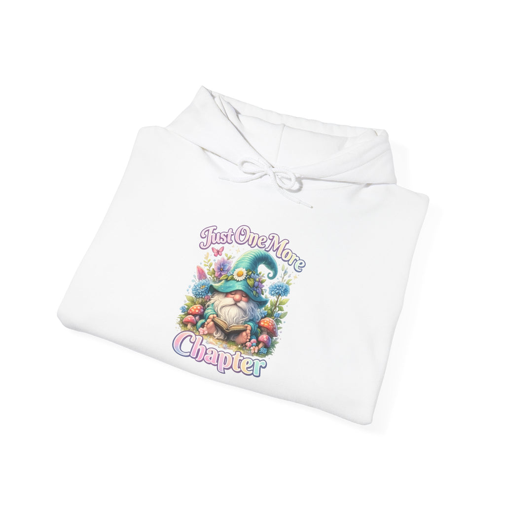 Hoodie — Sweet Sloth Spring Chapter Cute Pastel Graphic Hoodie