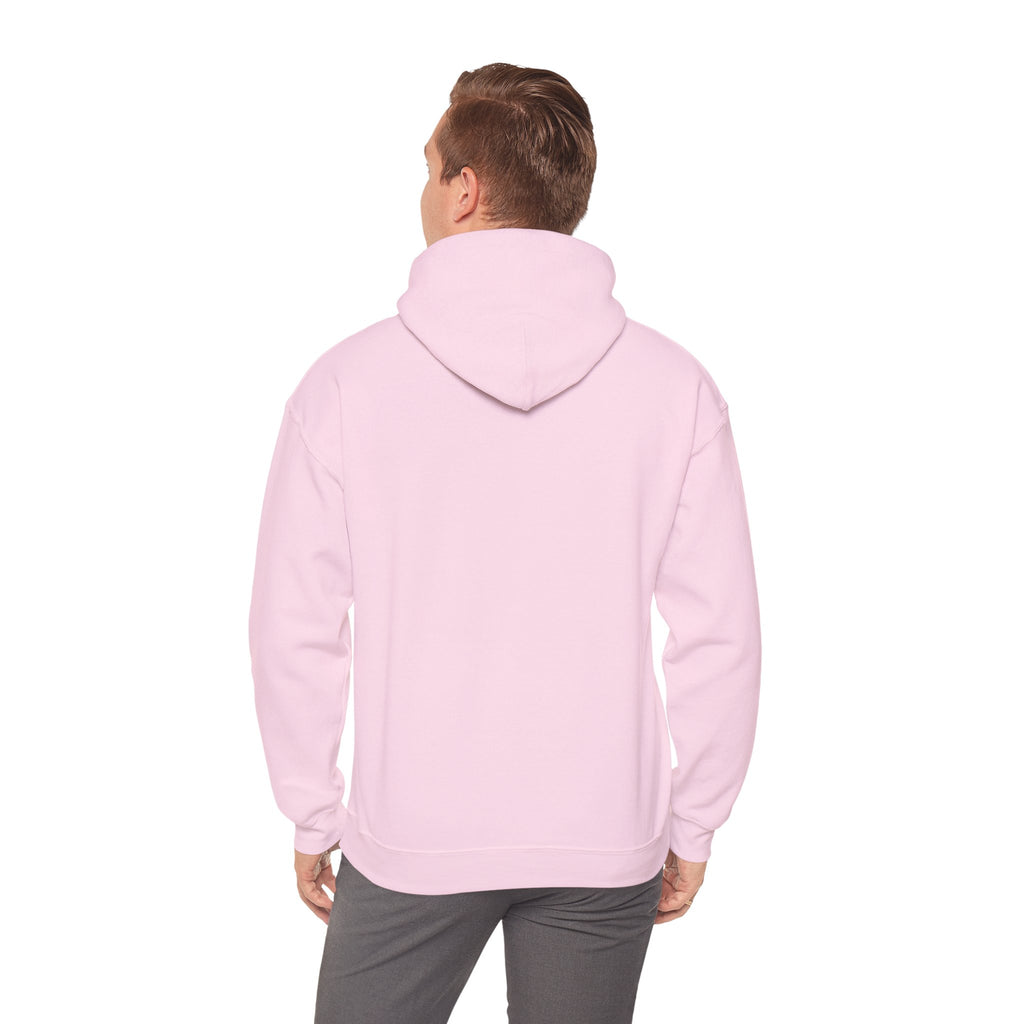Hoodie — Sweet Sloth Spring Chapter Cute Pastel Graphic Hoodie
