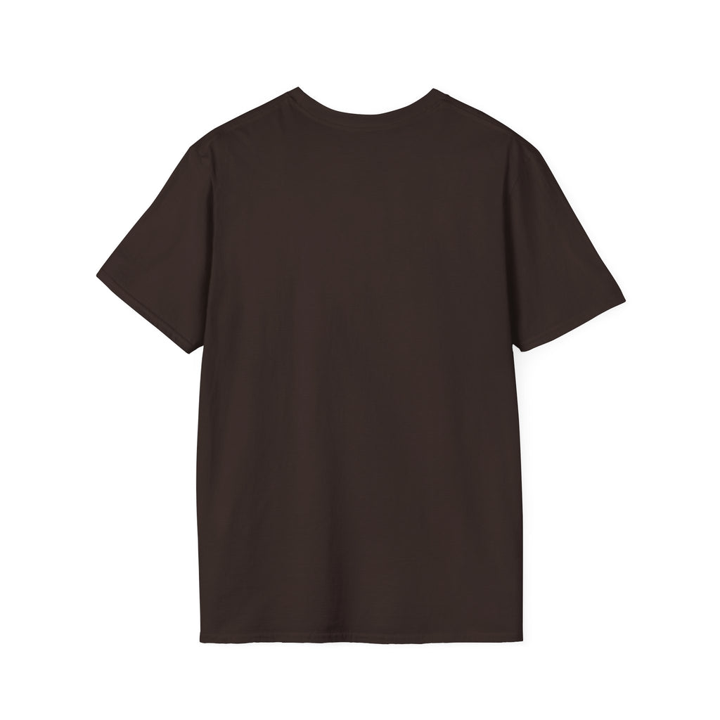 Coffee Is My Soul Food T-Shirt — Cute Coffee Lover Graphic Tee