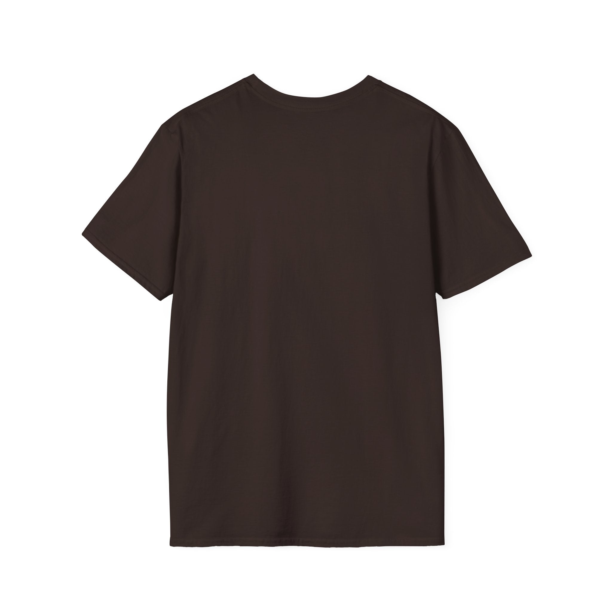 Coffee Is My Soul Food T-Shirt — Cute Coffee Lover Graphic Tee