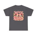 Beach Babe T-Shirt – Retro Tropical Sunglasses Graphic
