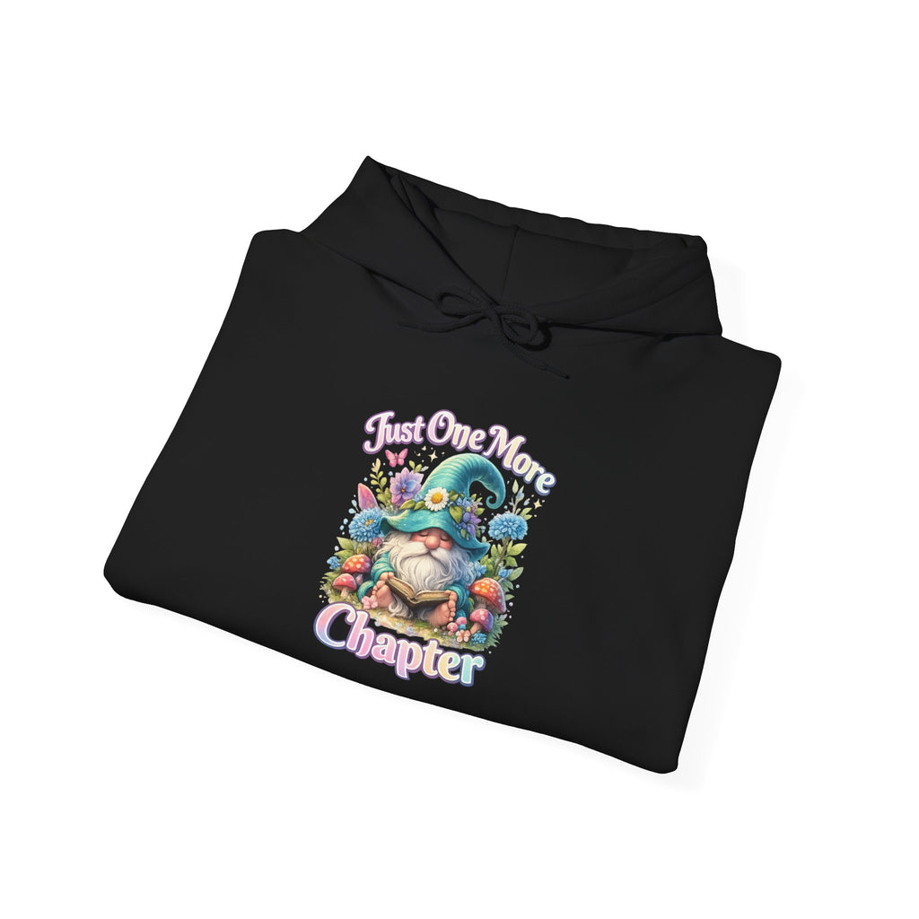 Hoodie — Sweet Sloth Spring Chapter Cute Pastel Graphic Hoodie