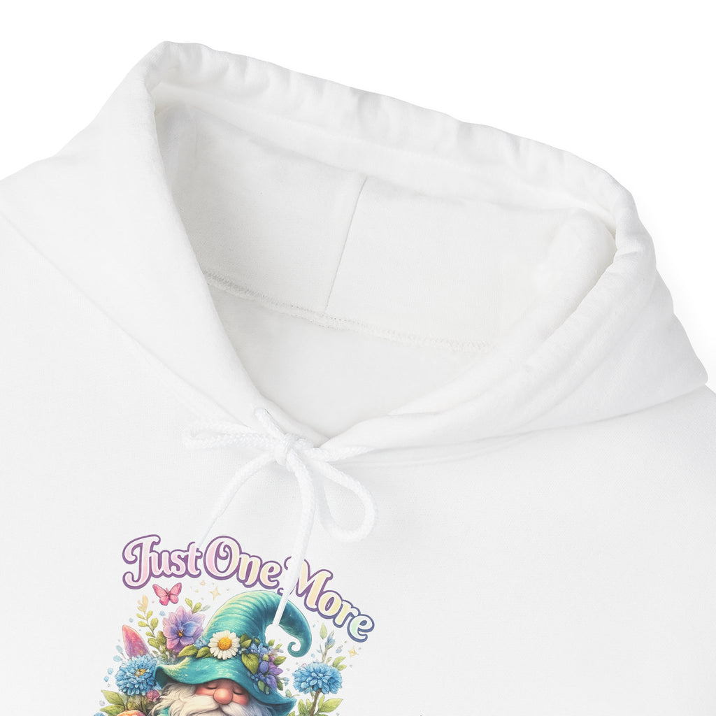 Hoodie — Sweet Sloth Spring Chapter Cute Pastel Graphic Hoodie