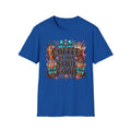 Coffee Is My Soul Food T-Shirt