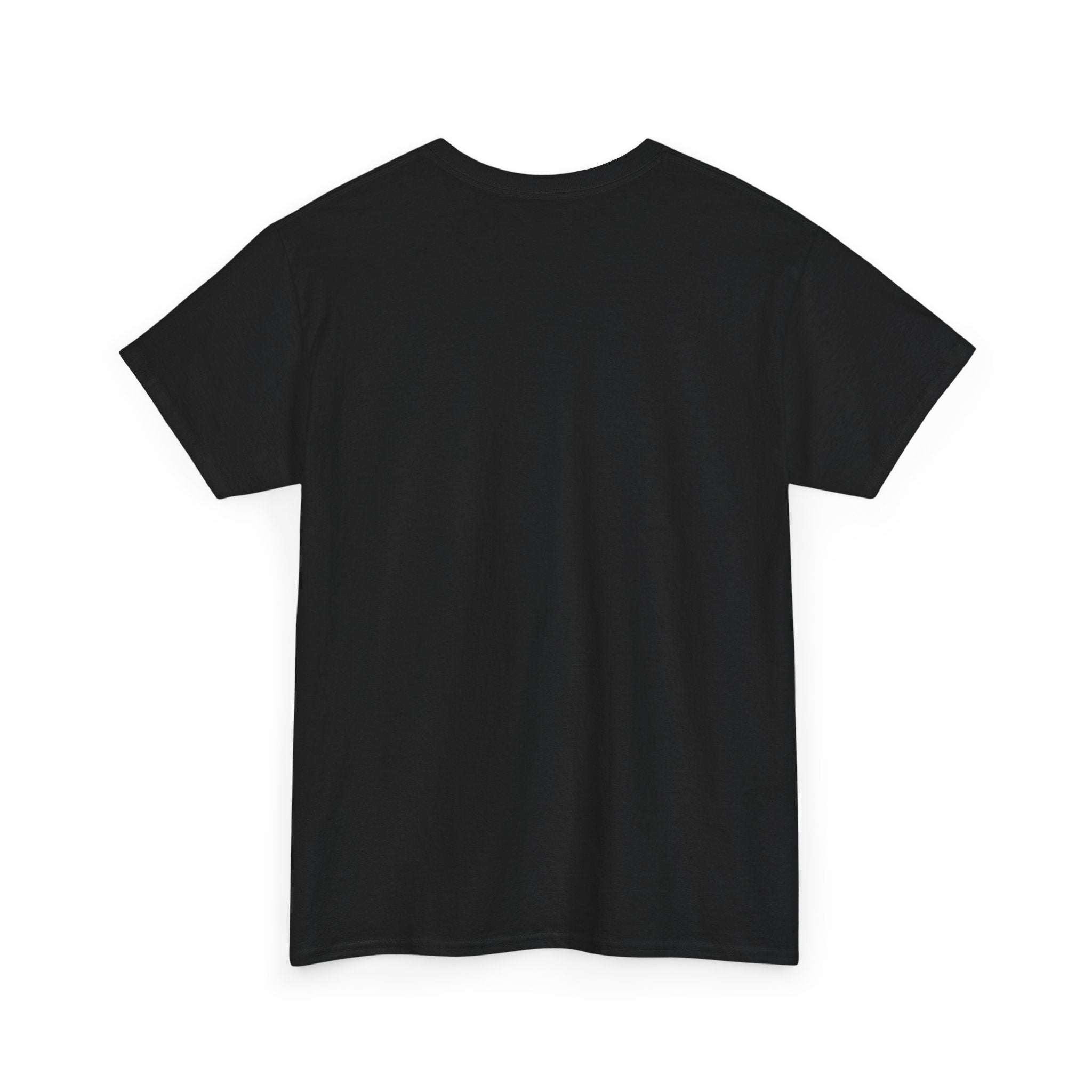 Mexican Eagle Crest T-Shirt — Aztec-Inspired Eagle with Mexican Flag Accents