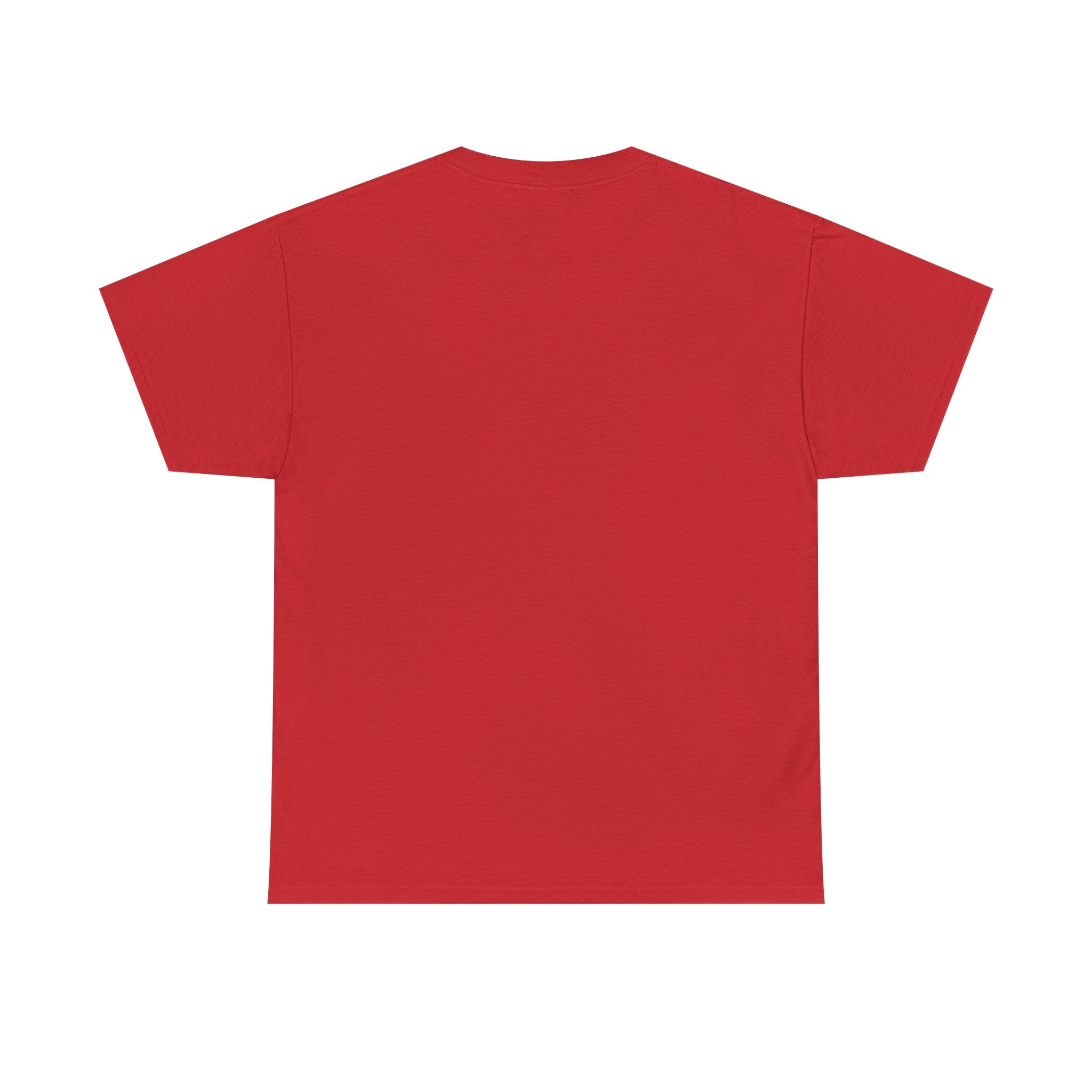 Mexican Eagle Crest T-Shirt — Aztec-Inspired Eagle with Mexican Flag Accents