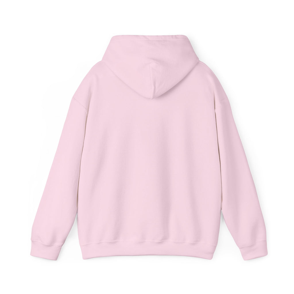 Hoodie — Sweet Sloth Spring Chapter Cute Pastel Graphic Hoodie