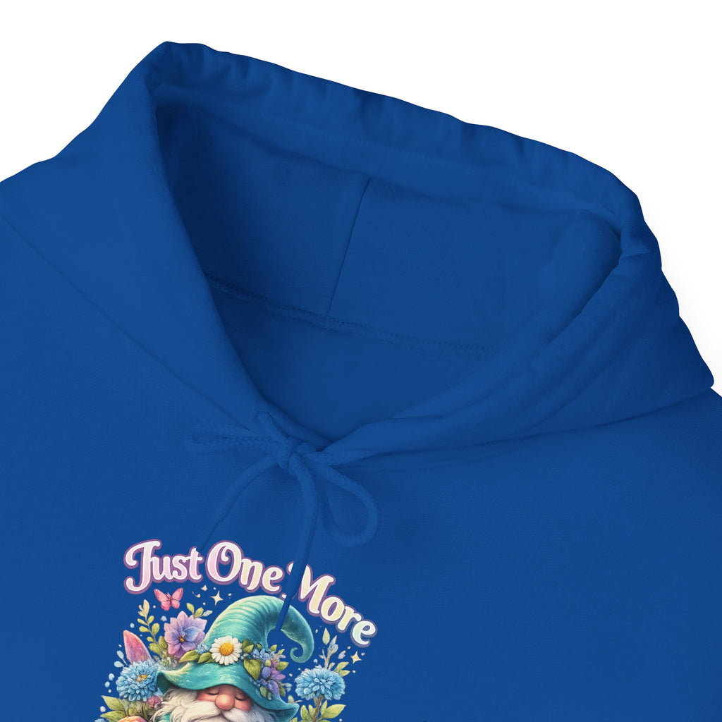 Hoodie — Sweet Sloth Spring Chapter Cute Pastel Graphic Hoodie