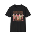 Coffee Is My Soul Food T-Shirt — Cute Dessert Latte Graphic Tee