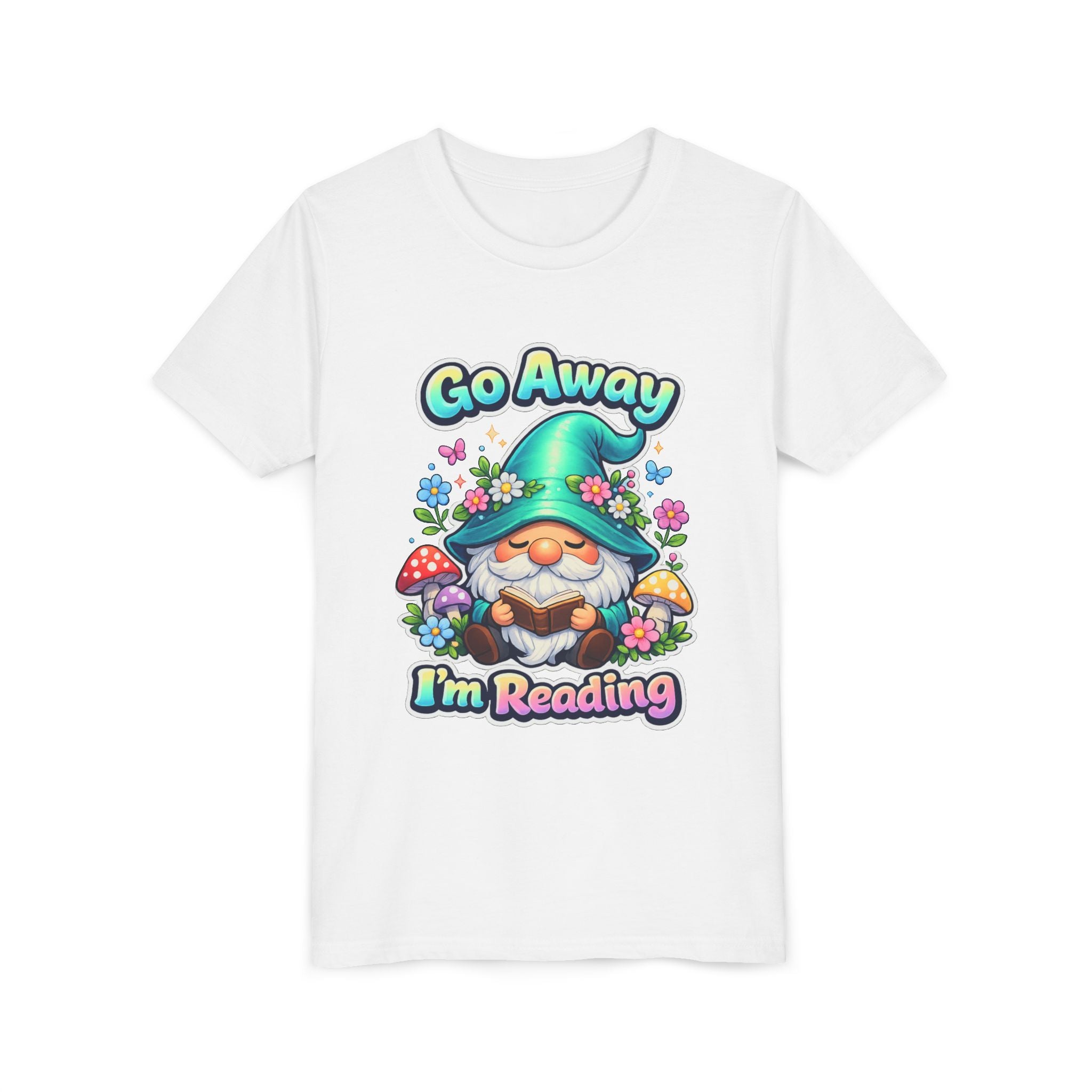 Youth Short Sleeve Tee