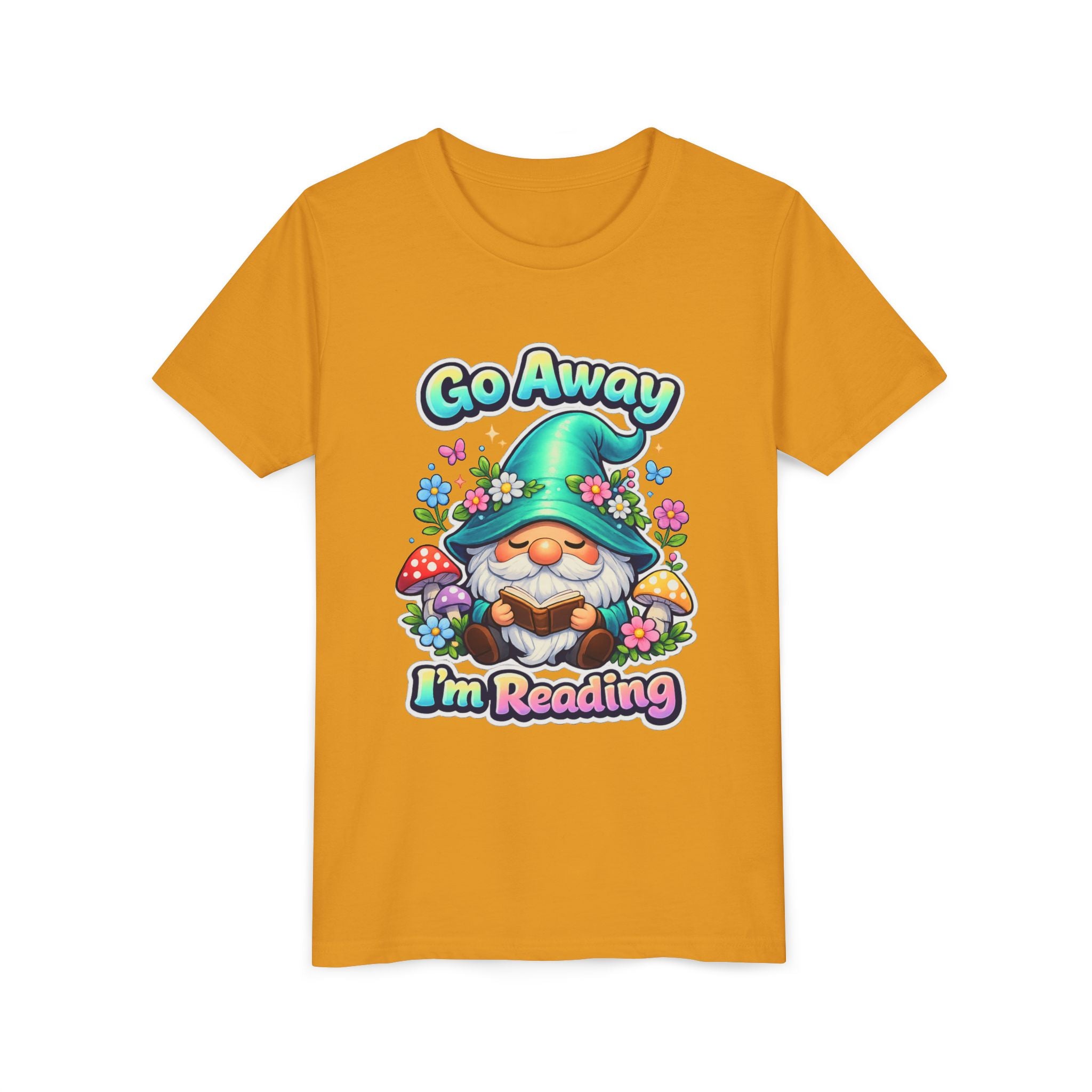 Youth Short Sleeve Tee