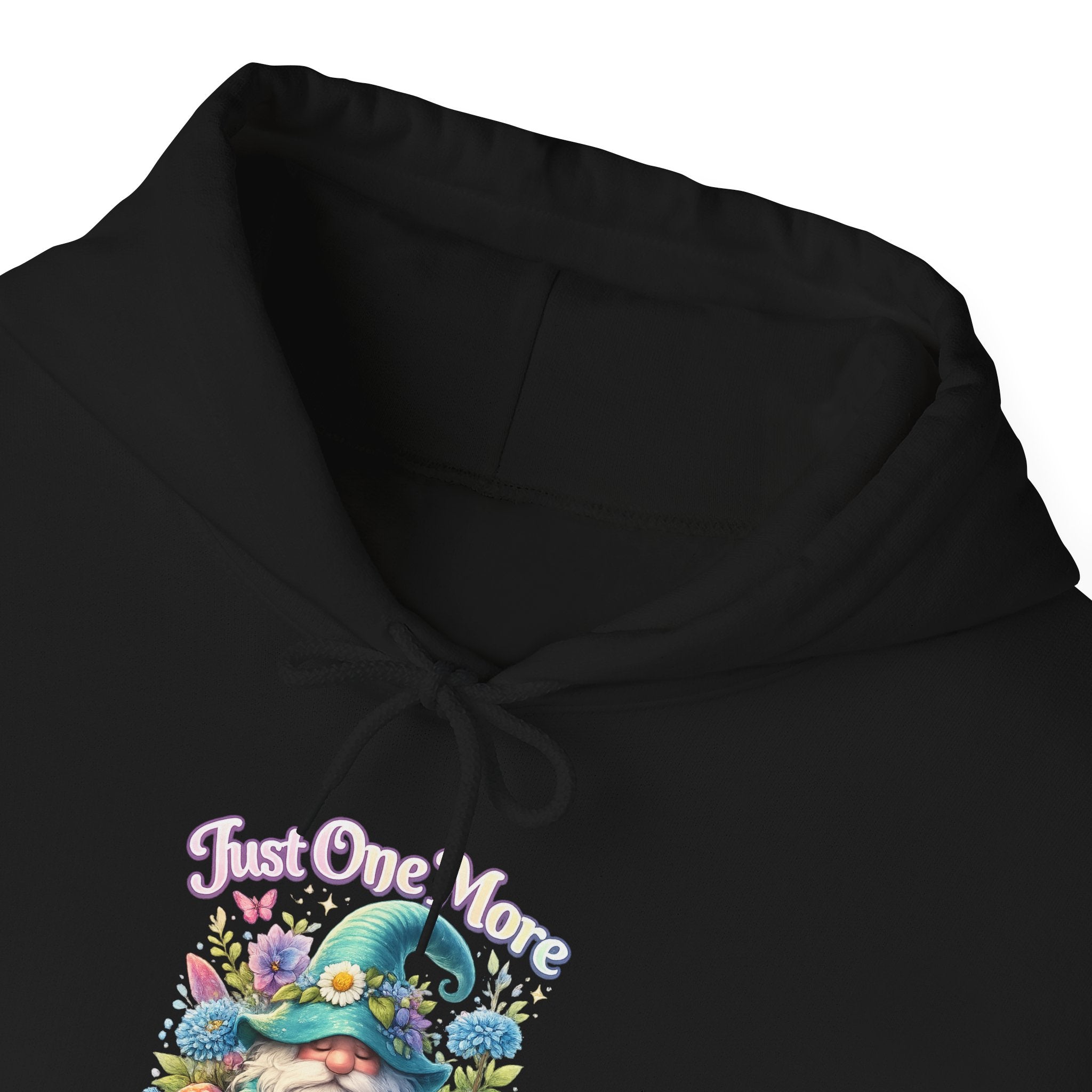 Hoodie — Sweet Sloth Spring Chapter Cute Pastel Graphic Hoodie