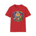 World Cup 2026 North America T-Shirt | USA Canada Mexico Soccer Fan Shirt | Limited Edition 2026 Football Tee