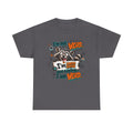 Weird Raccoon T-Shirt — "I’m Not Weird...I’m Just Kidding I Am Weird" Cute Graphic Tee