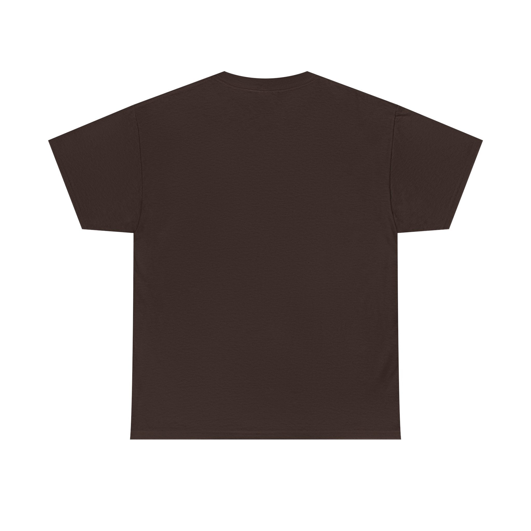 Discipline Builds Empires T-Shirt