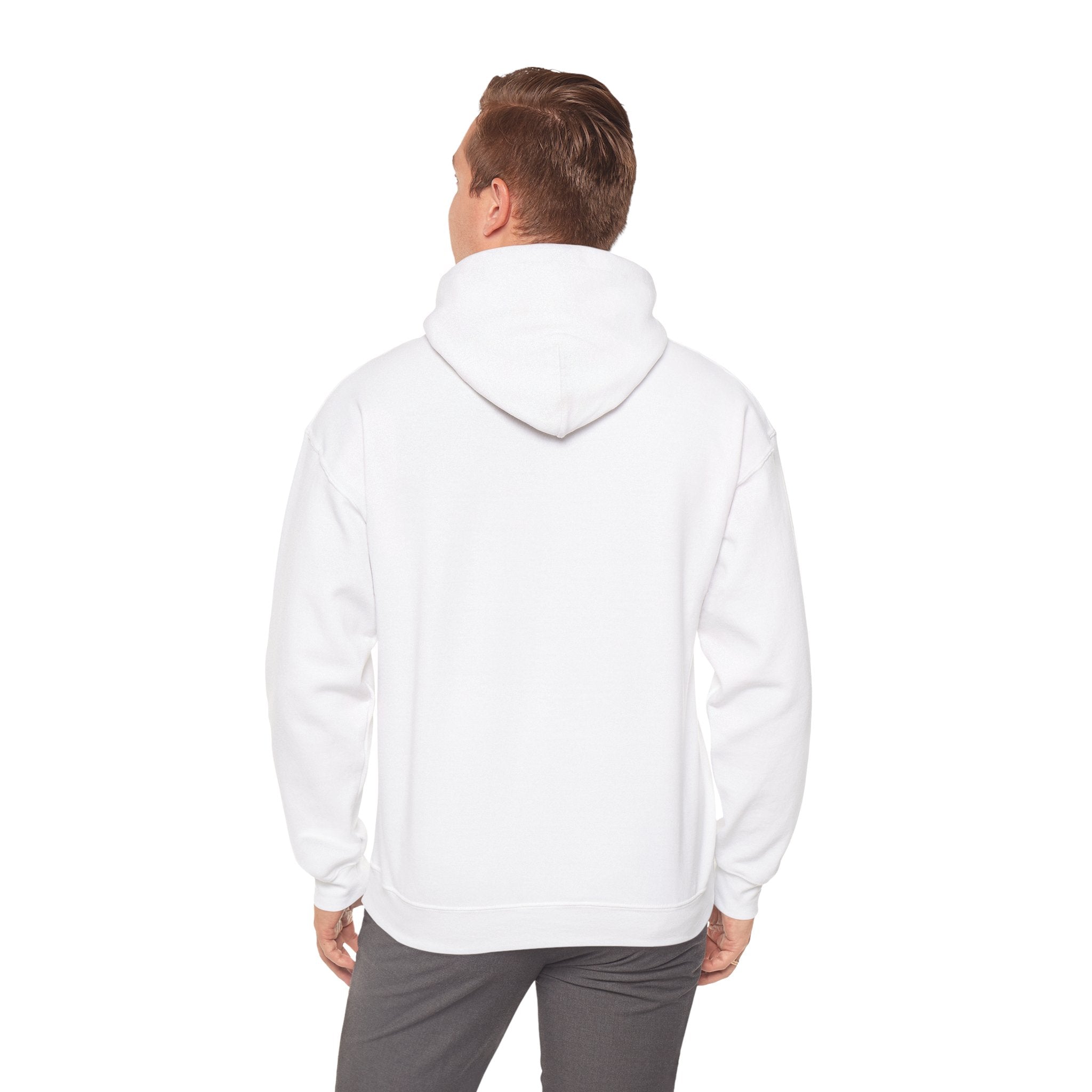 Hoodie — Sweet Sloth Spring Chapter Cute Pastel Graphic Hoodie