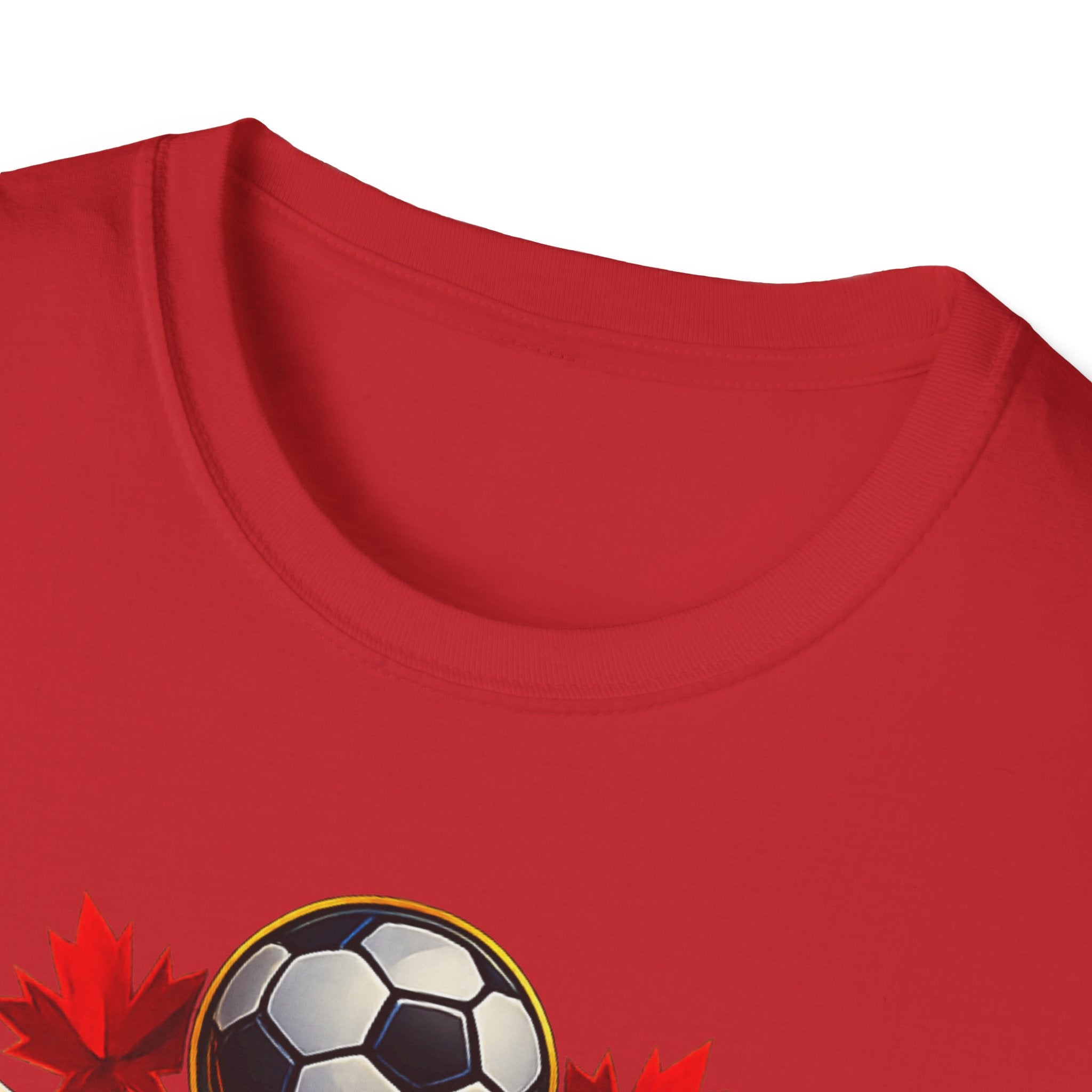 World Football 2026 T-Shirt | USA Mexico Canada Soccer Fan Shirt | North America Cup 2026 Tee | Limited Edition