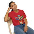 World Football 2026 T-Shirt | USA Mexico Canada Soccer Fan Shirt | North America Cup 2026 Tee | Limited Edition