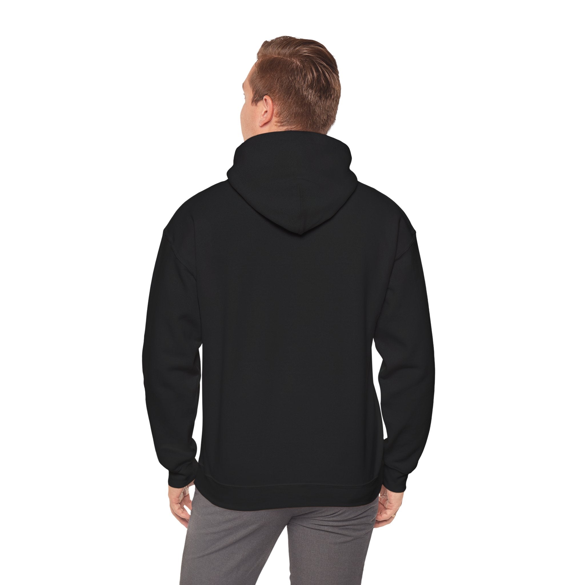 Hoodie — Sweet Sloth Spring Chapter Cute Pastel Graphic Hoodie