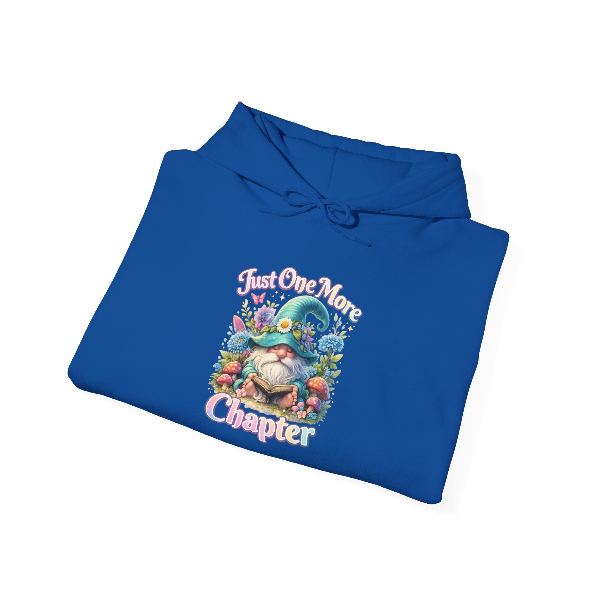 Hoodie — Sweet Sloth Spring Chapter Cute Pastel Graphic Hoodie