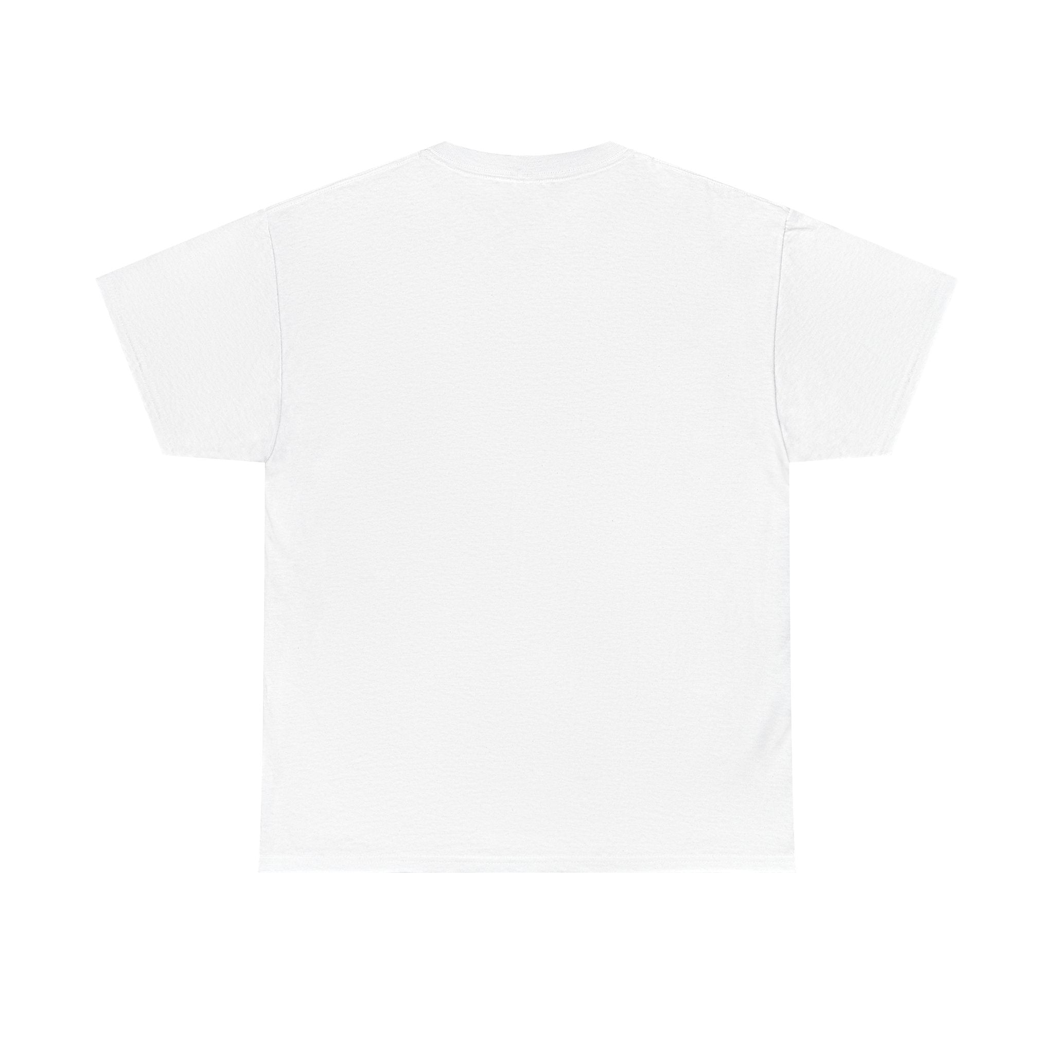 Beach Babe T-Shirt – Retro Tropical Sunglasses Graphic